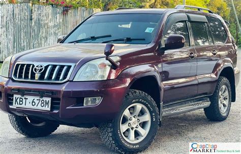 cheap prados in kenya|toyota prado for sale.